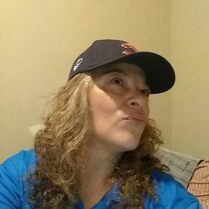 Meet your Posher, Marisol